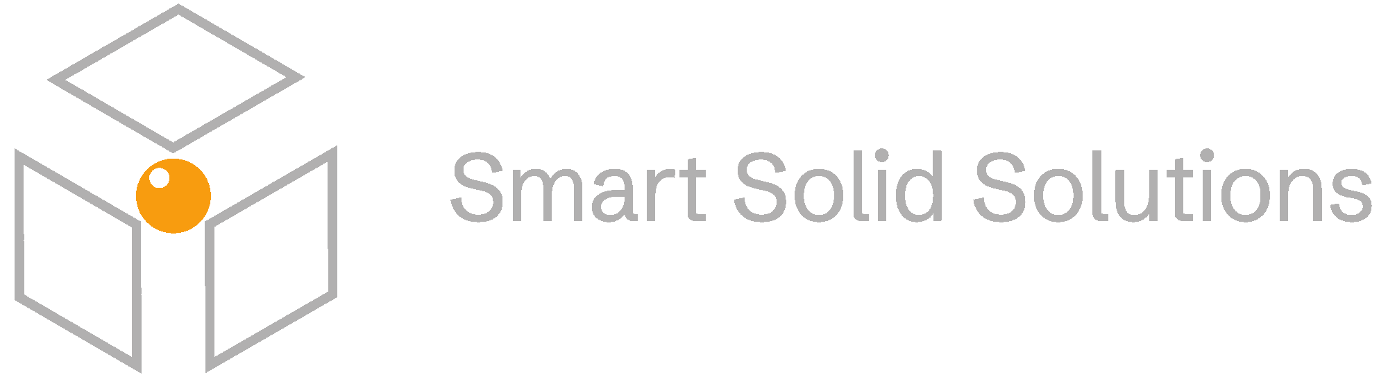 Smart Solid Solutions logo